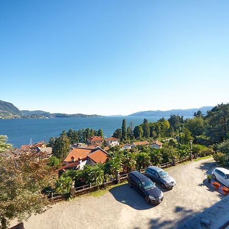Villa Josefa Apartment Lake Maggiore Habitación foto